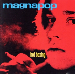 【中古】 【輸入盤】Ｈｏｔ　Ｂｏｘｉｎｇ／マグナポップ