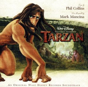 【中古】 【輸入盤】Ｔａｒｚａｎ：　Ａｎ　Ｏｒｉｇｉｎａｌ　Ｗａｌｔ　Ｄｉｓｎｅｙ　Ｒｅｃｏｒｄｓ　Ｓｏｕｎｄｔｒａｃｋ／ＭａｒｋＭａｎｃｉｎａＴａｒｚａｎ（ＲｅｌａｔｅｄＲｅｃｏｒｄｉｎｇｓ）フィル・コリンズ
