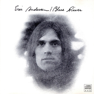 【中古】 【輸入盤】Ｂｌｕｅ　Ｒｉｖｅｒ／エリック・アンダースン