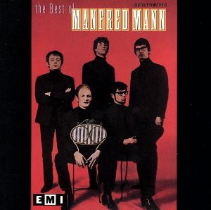 中古】 【輸入盤】Best of／マンフレッド・マンの通販はau PAY