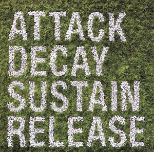 【中古】 【輸入盤】Ａｔｔａｃｋ　Ｄｅｃａｙ　Ｓｕｓｔａｉｎ　Ｒｅｌｅａｓｅ／シミアン・モバイル・ディスコ