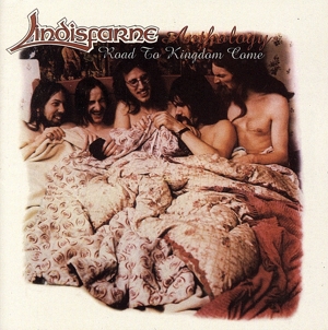 【中古】 【輸入盤】Ａｎｔｈｏｌｏｇｙ　Ｒｏａｄ　Ｔｏ　Ｋｉｎｇｄｏｍ　Ｃｏｍｅ／リンディスファーン
