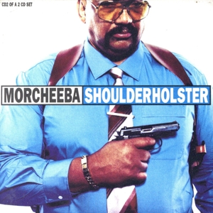 【中古】 【輸入盤】Ｓｈｏｕｌｄｅｒ　Ｈｏｌｓｔｅｒ／モーチーバ