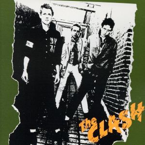 Ｔｈｅ Ｃｌａｓｈ／ザ・クラッシュ - 洋楽