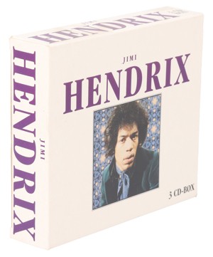 中古】 【輸入盤】Jimi Hendrix／ジミ