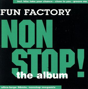 【中古】 【輸入盤】Ｎｏｎｓｔｏｐ／ファン・ファクトリー