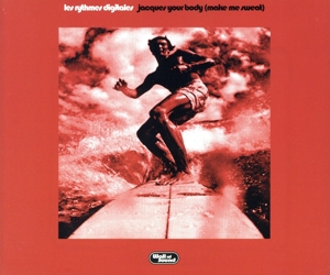 【中古】 【輸入盤】Ｊａｃｑｕｅｓ　Ｙｏｕｒ　Ｂｏｄｙ／レ・リズム・ディジタル