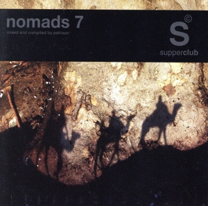 【中古】 【輸入盤】Ｓｕｐｐｅｒｃｌｕｂ　Ｐｒｅｓｅｎｔｓ：　Ｎｏｍａｄｓ　７　（Ｄｉｇ）／Ｐａｔｈａａｎ（アーティスト）