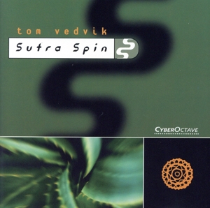 【中古】 【輸入盤】Ｓｕｔｒａ　Ｓｐｉｎ／ＴｏｍＶｅｄｖｉｋ