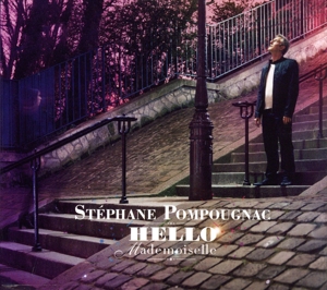 【中古】 【輸入盤】Ｈｅｌｌｏ　Ｍａｄｅｍｏｉｓｅｌｌｅ／ステファン・ポンポニャック