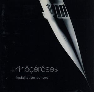 【中古】 【輸入盤】Ｉｎｓｔａｌｌａｔｉｏｎ　（Ｒｅｉｓ）／ライノセラス