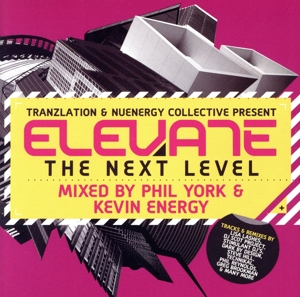 【中古】 【輸入盤】Ｔｈｅ　Ｎｅｘｔ　Ｌｅｖｅｌ／Ｅｌｅｖａｔｅ（アーティスト）