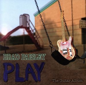 【中古】 【輸入盤】Ｐｌａｙ　（Ｓｎｙｓ）／ＢｒａｄＰａｉｓｌｅｙ