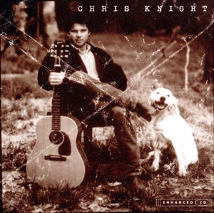 【中古】 【輸入盤】Ｃｈｒｉｓ　Ｋｎｉｇｈｔ／ＣｈｒｉｓＫｎｉｇｈｔ