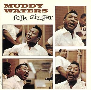 【中古】 【輸入盤】Ｆｏｌｋ　Ｓｉｎｇｅｒ／マディ・ウォーターズ