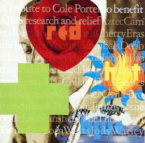 【中古】 【輸入盤】Ｒｅｄ　Ｈｏｔ　＆　Ｂｌｕｅ：　Ｃｏｌｅ　Ｐｏｒｔｅｒ　Ｔｒｉｂｕｔｅ／ＲｅｄＨｏｔＡＩＤＳＢｅｎｅｆｉｔＳｅｒｉｅｓＣｏｌｅＰｏｒｔｅｒ