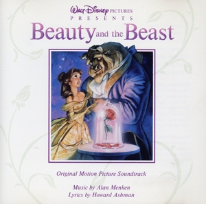 【中古】 【輸入盤】美女と野獣／ＡｌａｎＭｅｎｋｅｎ