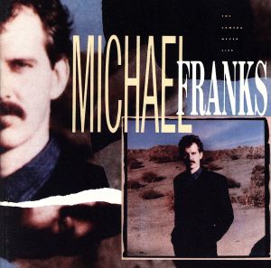 【中古】 【輸入盤】Ｃａｍｅｒａ　Ｎｅｖｅｒ　Ｌｉｅｓ／マイケル・フランクス