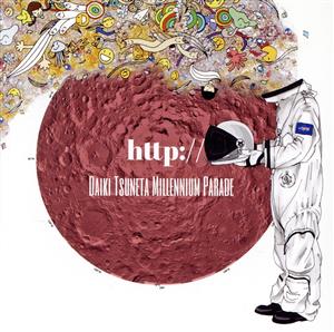 【中古】 ｈｔｔｐ：／／／Ｄａｉｋｉ　Ｔｓｕｎｅｔａ　Ｍｉｌｌｅｎｎｉｕｍ　Ｐａｒａｄｅ（ＤＴＭＰ）