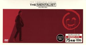 THE MENTALIST／メンタリスト＜コンプリート・シリーズ