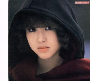 【中古】 風立ちぬ（完全限定生産盤）（ＳＡＣＤハイブリッド）／松田聖子