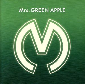【中古】 Ｍｒｓ．ＧＲＥＥＮ　ＡＰＰＬＥ（初回限定盤）（ＤＶＤ付）／Ｍｒｓ．ＧＲＥＥＮ　ＡＰＰＬＥ