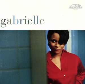 ガブリエル　Christmas 限定GABRIELLE（フランス製） 中古】 【輸入盤】Gabrielle／ガブリエルの通販はau PAY