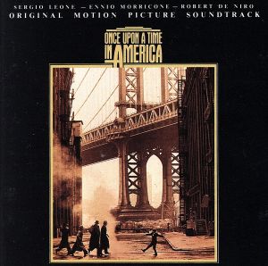【中古】 【輸入盤】ＯＮＣＥ　ＵＰＯＮ　Ａ　ＴＩＭＥ　ＩＮ　ＡＭＥＲＩＣＡ／（オリジナル・サウンドトラック）