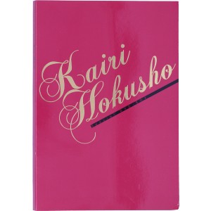 Ｓｐｅｃｉａｌ ＤＶＤ−ＢＯＸ ＫＡＩＲＩ ＨＯＫＵＳＨＯ