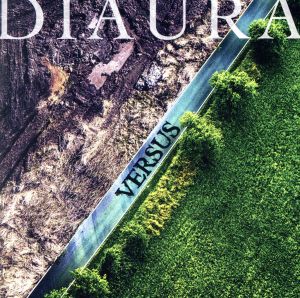 【中古】 ＶＥＲＳＵＳ（通常盤）／ＤＩＡＵＲＡ