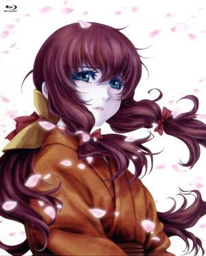 【中古】 バジリスク　〜桜花忍法帖〜　Ｂｌｕ−ｒａｙ　ＢＯＸ　上巻（Ｂｌｕ−ｒａｙ　Ｄｉｓｃ）