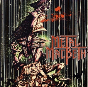 【中古】 ＭＥＴＡＬ　ＭＡＣＢＥＴＨ／劇団☆新感線