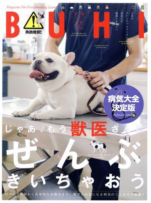 ＢＵＨＩ(ＶＯＬ．４４ ２０１７ 秋号) 季刊誌／オークラ出版