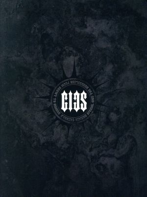 【中古】 ＳＰＥＣＩＡＬ　ＧＩＧＳ　ＴＨＥ　ＢＯＲＤＥＲＬＥＳＳ　ＦＲＯＭ　ＢＯＯＷＹ　ＴＯ　ＨＩＭＵＲＯ（Ｂｌｕ−ｒａｙ　Ｄｉｓｃ）／氷室京介
