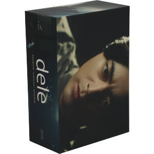 【中古】 ｄｅｌｅ（ディーリー）ＰＲＥＭＩＵＭ“ｕｎｄｅｌｅｔｅｄ”　ＥＤＩＴＩＯＮ／山田孝之,菅田将暉,麻生久美子,岩崎太整（音楽）,ＤＪ　ＭＩＴＳＵ　ＴＨＥ　ＢＥＡＴＳ（音楽）