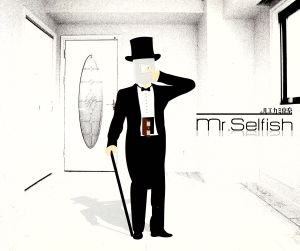【中古】 Ｍｒ．Ｓｅｌｆｉｓｈ／東京ミカエル。