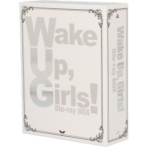 【中古】 Ｗａｋｅ　Ｕｐ，Ｇｉｒｌｓ！　Ｂｌｕ−ｒａｙ　ＢＯＸ（Ｂｌｕ−ｒａｙ　Ｄｉｓｃ）