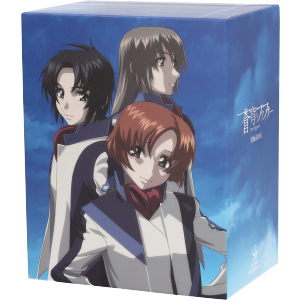 【中古】 「蒼穹のファフナー」シリーズ　究極ＢＯＸ（初回生産限定版）（Ｂｌｕ−ｒａｙ　Ｄｉｓｃ）／ＸＥＢＥＣ（原作）,石井真（真壁一騎）,宮野真守（将陵僚）,喜安浩平（皆城総士）,平井久司（キャラクターデザイン）,斉藤恒芳（音楽）