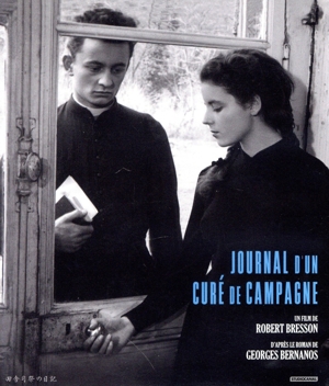 【中古】 田舎司祭の日記（Ｂｌｕ−ｒａｙ　Ｄｉｓｃ）／クロード・レデュ,ジャン・リヴィエール,ニコル・ラドラミル,ロベール・ブレッソン（監督、脚本）,ジョルジュ・ベルナノス（原作）,ジャン＝ジャック・グリューネンヴァルト（音楽）の通販は 6,433円