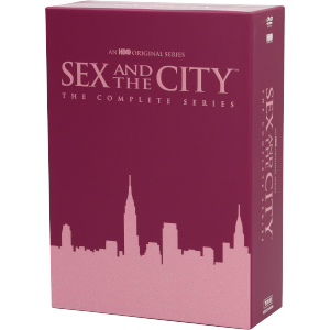 【中古】 セックス・アンド・ザ・シティ　＜シーズン１−６＞　ＤＶＤ全巻セット／サラ・ジェシカ・パーカー,キム・キャトラル,クリスティン・デイヴィス,キャンディス・ブシュネル（原作）,ダグラス・Ｊ．クオモ（音楽）