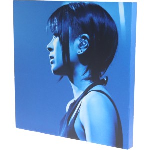 【中古】 Ｈｉｋａｒｕ　Ｕｔａｄａ　Ｌａｕｇｈｔｅｒ　ｉｎ　ｔｈｅ　Ｄａｒｋ　Ｔｏｕｒ　２０１８（完全生産限定版）（Ｂｌｕ−ｒａ