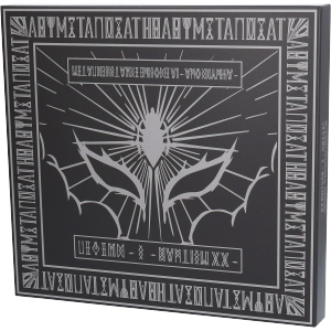【中古】 ＬＥＧＥＮＤ　−　Ｓ　−　ＢＡＰＴＩＳＭ　ＸＸ　−（ＴＨＥ　ＯＮＥ限定版）（Ｂｌｕ−ｒａｙ　Ｄｉｓｃ＋２ＣＤ）／ＢＡＢＹＭＥＴＡＬ