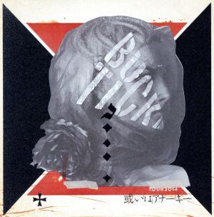 【中古】 ＴＯＵＲ２０１４　或いはアナーキー（タワーレコード限定）（２ＣＤ）／ＢＵＣＫ−ＴＩＣＫ