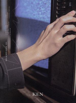 中古】 【輸入盤】Greeting／Ken（VIXX）