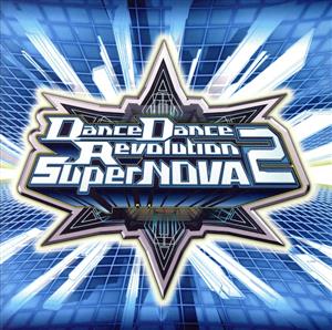 【中古】 ＤａｎｃｅＤａｎｃｅＲｅｖｏｌｕｔｉｏｎ　ＳｕｐｅｒＮＯＶＡ２　Ｏｒｉｇｉｎａｌ　Ｓｏｕｎｄｔｒａｃｋ／（ゲーム・ミュージック）