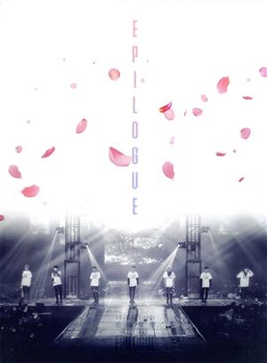 【中古】 【輸入版】２０１６　ＢＴＳ　Ｌｉｖｅ　花様年華　ｏｎ　Ｓｔａｇｅ：　Ｅｐｉｌｏｇｕｅ　Ｃｏｎｃｅｒｔ（初回生産限定版）（Ｂｌｕ−ｒａｙ　Ｄｉｓｃ）／ＢＴＳ