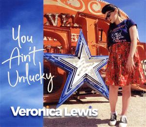 【中古】 ユー・エイント・アンラッキー／ヴェロニカ・ルイス