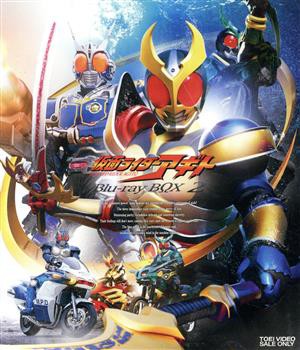 【中古】 仮面ライダーアギト　Ｂｌｕ−ｒａｙ　ＢＯＸ　２（Ｂｌｕ−ｒａｙ　Ｄｉｓｃ）／石ノ森章太郎（原作）,賀集利樹,要潤,友井雄亮