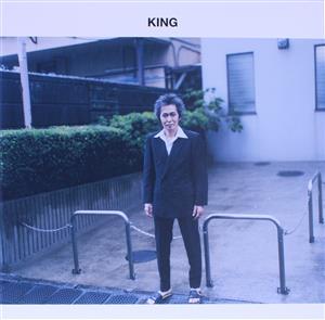 【中古】 ＫＩＮＧ　Ｄｅｌｕｘｅ　Ｅｄｉｔｉｏｎ（限定盤）（３ＣＤ＋２ＬＰ＋ＤＶＤ）／忌野清志郎