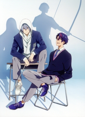 【中古】 ツルネ　−つながりの一射−　第三巻（初回特別版）（Ｂｌｕ−ｒａｙ　Ｄｉｓｃ）／綾野ことこ